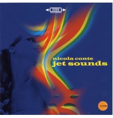 Nicola Conte - Jet Sounds