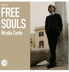 Nicola Conte - Free Souls