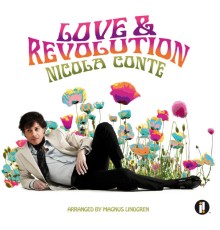 Nicola Conte - Love & Revolution