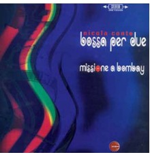 Nicola Conte - Bossa Per Due