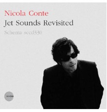 Nicola Conte - Jet Sounds Revisited