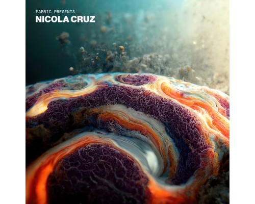 Nicola Cruz - fabric presents Nicola Cruz (DJ Mix) Nicola Cruz - fabric presents Nicola Cruz (DJ Mix)