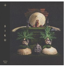 Nicola Cruz - Siku