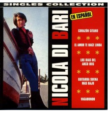 Nicola Di Bari - Singles Collection