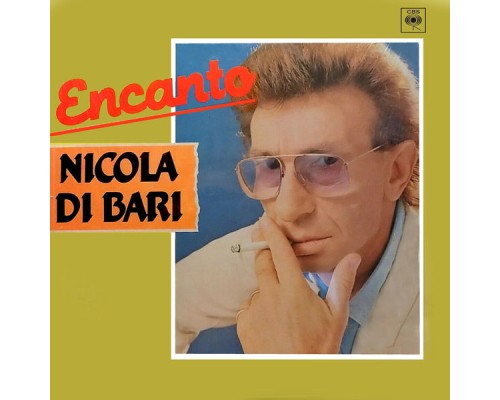 Nicola Di Bari - Encanto