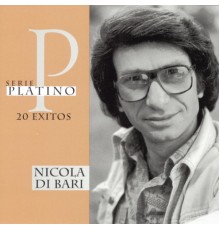 Nicola Di Bari - Serie Platino