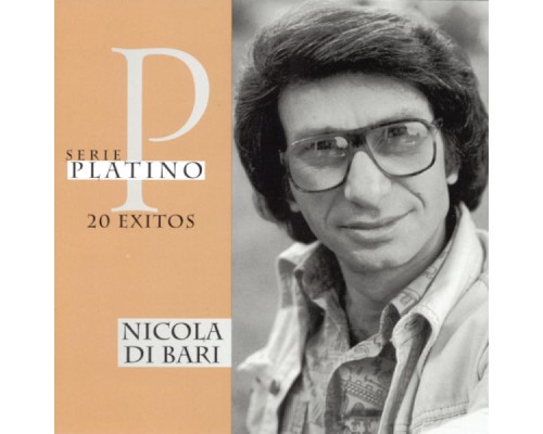 Nicola Di Bari - Serie Platino