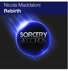 Nicola Maddaloni - Rebirth