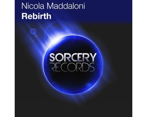 Nicola Maddaloni - Rebirth