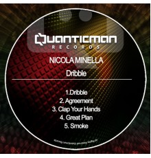 Nicola Minella - Dribble