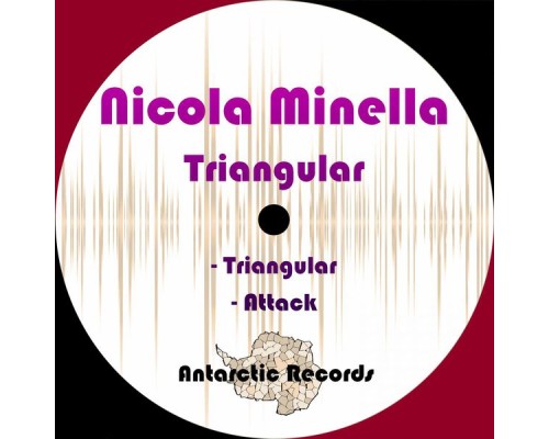 Nicola Minella - Triangular