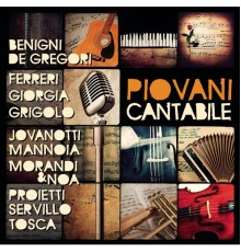 Nicola Piovani - Piovani Cantabile