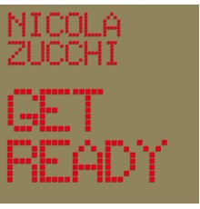 Nicola Zucchi - Get Ready