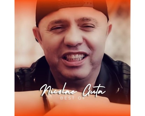 Nicolae Guta - Best Of