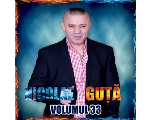 Nicolae Guta - Volumul 33