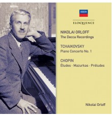 Nicolai Orloff - Anatole Fistoulari - Nicolai Orloff - The Decca Recordings