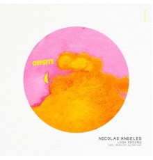 Nicolas Angeles - Look Around