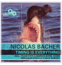 Nicolas Bacher - Timing Is Everything