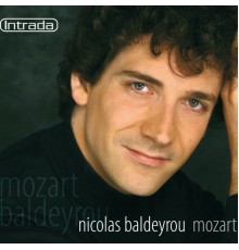 Nicolas Baldeyrou - Mozart : Trio K. 498 & Quintette K. 452