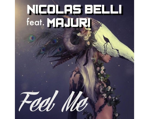 Nicolas Belli - Feel Me