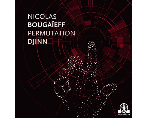 Nicolas Bougaïeff - Permutation Djinn