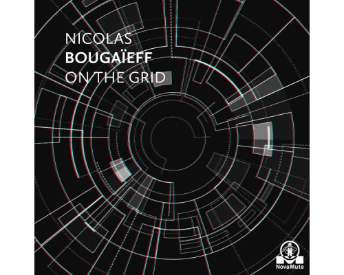 Nicolas Bougaïeff - On The Grid