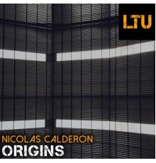 Nicolas Calderon - Origins