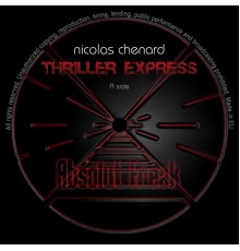 Nicolas Chenard - Thriller Express