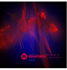 Nicolas Cuer & Dolby D - Soumysion