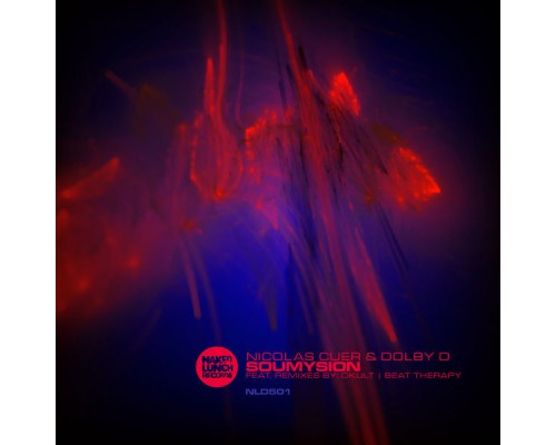 Nicolas Cuer & Dolby D - Soumysion