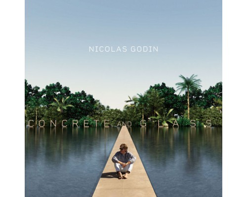 Nicolas Godin - Concrete and Glass