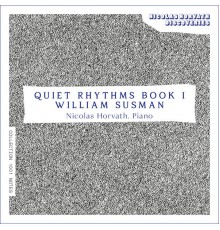 Nicolas Horvath - Quiet Rhythms Book I