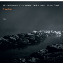 Nicolas Masson - Travelers