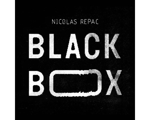 Nicolas Repac - Black Box