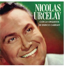 Nicolas Urcelay - Nicolas Urcelay Con La Orquesta de Enrico Cabiati