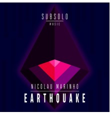 Nicolau Marinho - Earthquake (Original Mix)