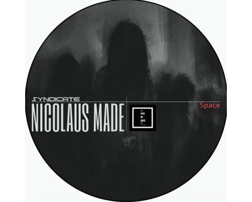 Nicolaus Made - Space