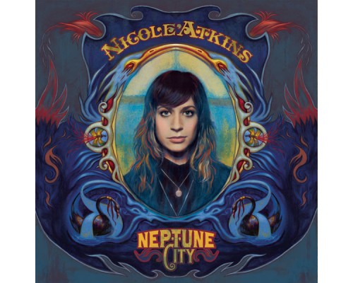 Nicole Atkins - Neptune City