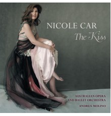 Nicole Car - The Kiss