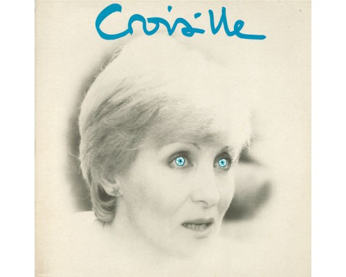 Nicole Croisille - Croisille