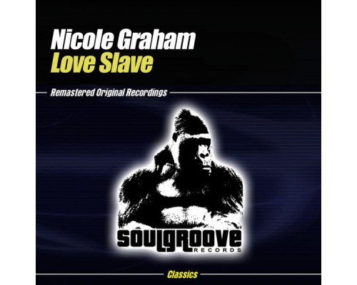 Nicole Graham - Love Slave