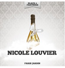 Nicole Louvier - Paris Jardin