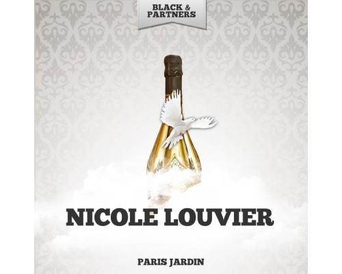 Nicole Louvier - Paris Jardin