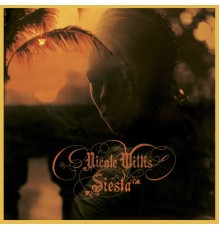 Nicole Willis - Siesta (feat. Maurice Fulton & Jimi Tenor)
