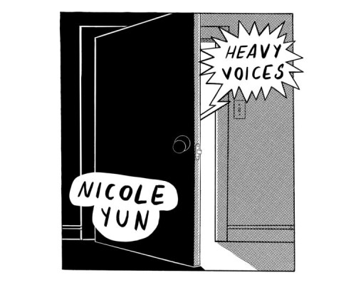 Nicole Yun - Heavy Voices