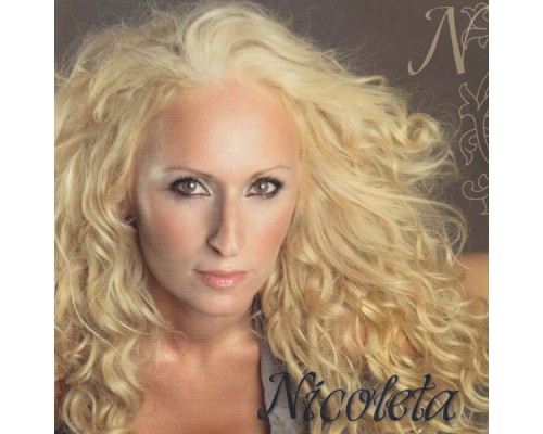 Nicoleta - Nicoleta