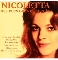 Nicoletta - Les Plus Grands Succes