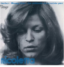 Nicoletta - Visage