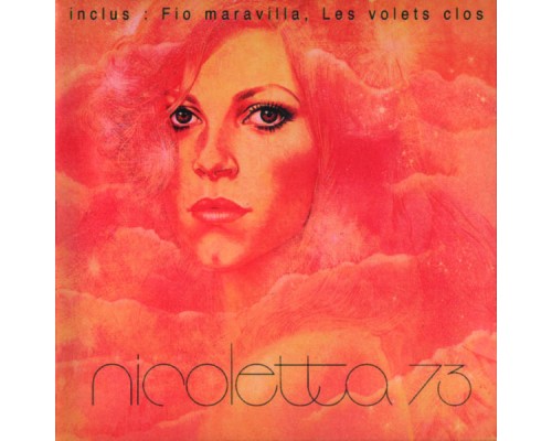 Nicoletta - Nicoletta 73