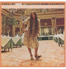 Nicolette Larson - Nicolette (LP Version)